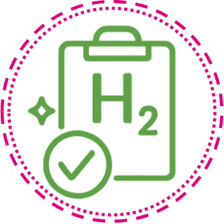 Akwizycja projektów wodorowych